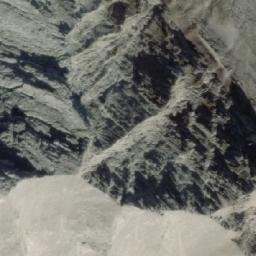 Satellite imagery of Phillipps Peak, CA