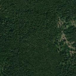 Satellite imagery of Saskatoon Mountain, CA