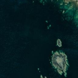 Satellite imagery of Pointe du Bec de l'Âne, FR