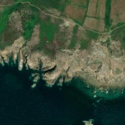 Satellite imagery of Pointe à l'Eau Gouleux, FR