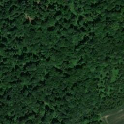 Satellite imagery of Abbaye de Saint-Saëns, FR