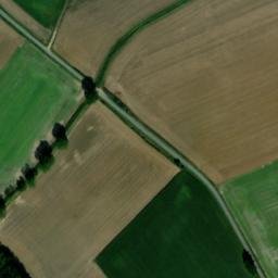 Satellite imagery of 0275401 - A, BE