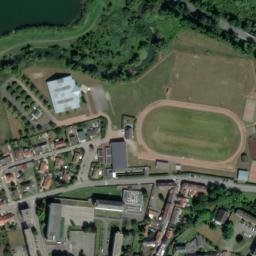 Satellite imagery of 02304A - A, BE