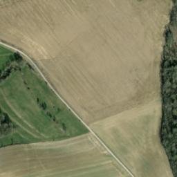 Satellite imagery of 0811301 - B, BE