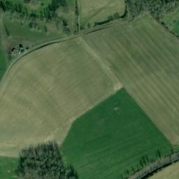 Satellite imagery of 0824303 - A, BE