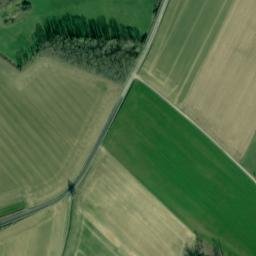 Satellite imagery of 0824303 - A, BE