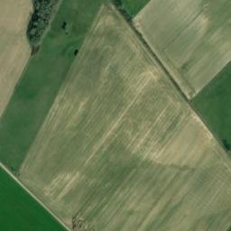 Satellite imagery of 0824303 - A, BE