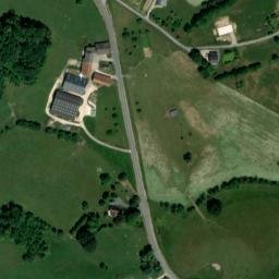 Satellite imagery of 0849602 - A, BE