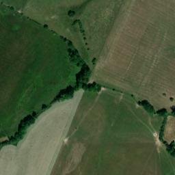 Satellite imagery of 0824802 - A, BE