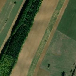 Satellite imagery of 0835202 - A, BE
