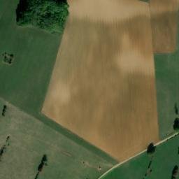 Satellite imagery of 0835202 - A, BE