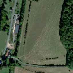 Satellite imagery of Abbaye d'Élan, FR
