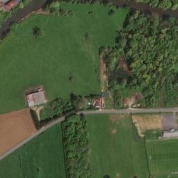 Satellite imagery of 0814501 - A, BE