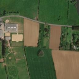 Satellite imagery of 0814501 - A, BE