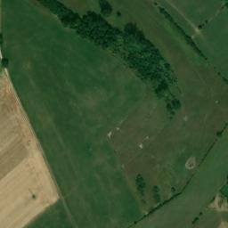 Satellite imagery of 0833602 - A, BE