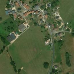 Satellite imagery of 0828102 - A, BE