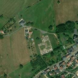 Satellite imagery of 08281A - A, BE