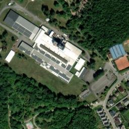 Satellite imagery of LB081, BE