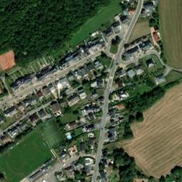 Satellite imagery of LB081, BE