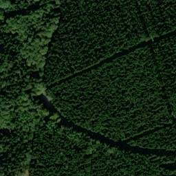 Satellite imagery of Röster-Kopf, DE