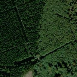 Satellite imagery of Röster-Kopf, DE