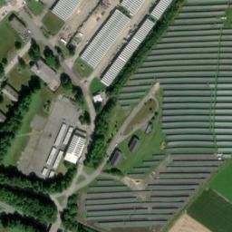 Satellite imagery of Mühlenberg, DE