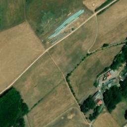 Satellite imagery of Staggsberg, DE