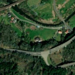 Satellite imagery of Moosberg, DE