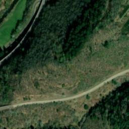 Satellite imagery of Frauenberg Castle, DE