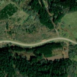 Satellite imagery of Frauenberg Castle, DE