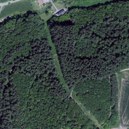 Satellite imagery of Käsweilerhöhe, DE