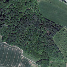 Satellite imagery of Käsweilerhöhe, DE