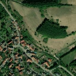 Satellite imagery of Lehenberg, DE