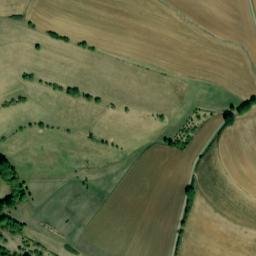 Satellite imagery of Lehenberg, DE