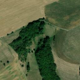 Satellite imagery of Eschen, DE