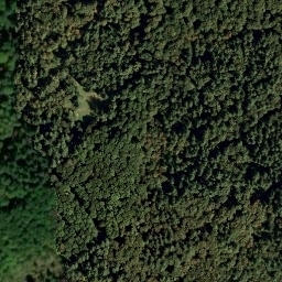 Satellite imagery of Großer Krehberg, DE