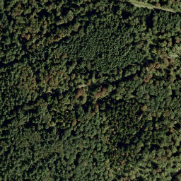 Satellite imagery of Großer Krehberg, DE