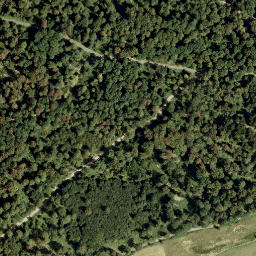 Satellite imagery of Großer Krehberg, DE