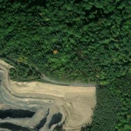 Satellite imagery of Höhberg, DE