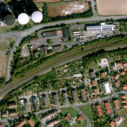 Satellite imagery of Mill Gate, DE