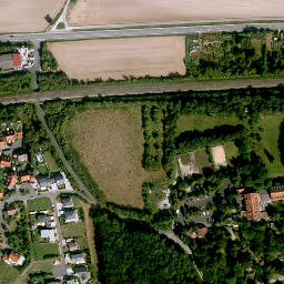 Satellite imagery of Mill Gate, DE