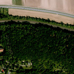 Satellite imagery of Mill Gate, DE