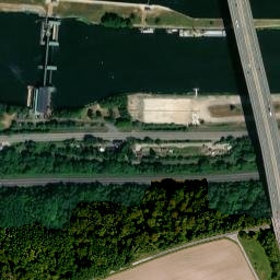 Satellite imagery of Galgenberg, DE
