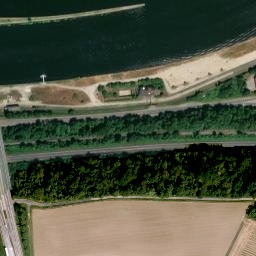 Satellite imagery of Galgenberg, DE