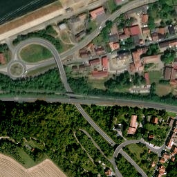Satellite imagery of Galgenberg, DE