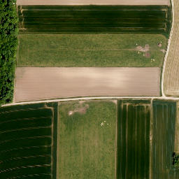 Satellite imagery of Roter Berg, DE