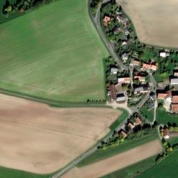 Satellite imagery of Lerchenberg, DE