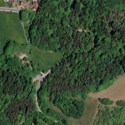Satellite imagery of Waldlucke, DE