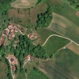 Satellite imagery of Steinbühl, DE