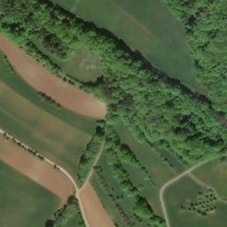 Satellite imagery of Rangener Berg, DE